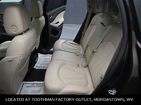 Used 2020 Buick Envision Preferred image 13