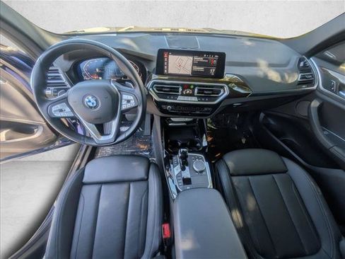 Certified 2023 BMW X3 xDrive30i w/ Convenience Package AWD/4WD image 21