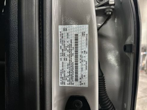 Used 2023 Ford F150 XLT w/ Equipment Group 302A High image 38