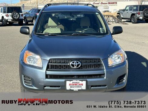 Used 2010 Toyota RAV4 2WD image 2