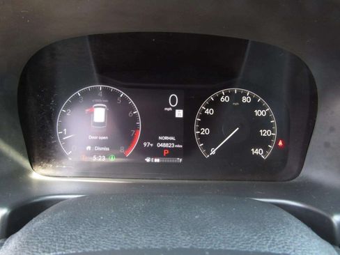 Certified 2025 Honda Odyssey EX-L image 28