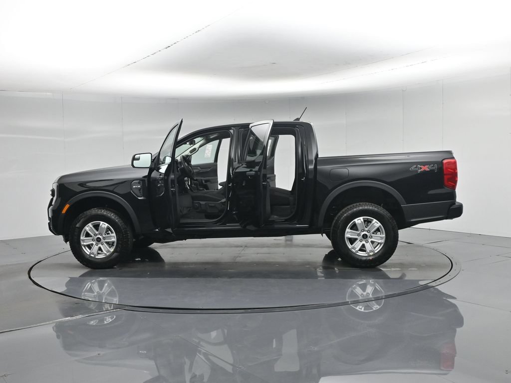 New 2026 Ford Ranger XL AWD/4WD image 32