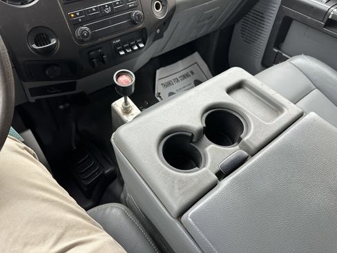 Used 2016 Ford F450 XL w/ Power Equipment Group image 10