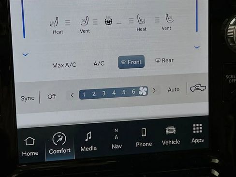 Used 2023 RAM 2500 Limited image 22