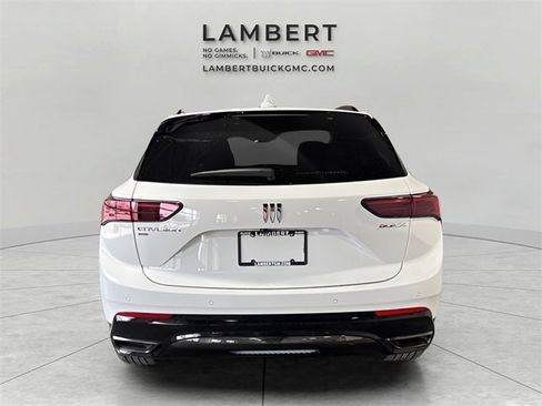 New 2025 Buick Envision Sport Touring image 3