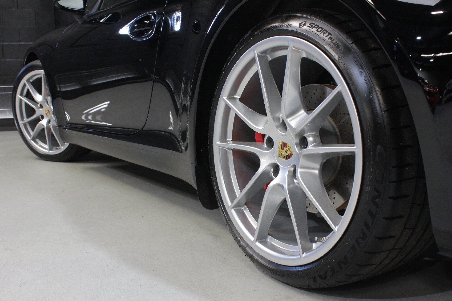 Used 2012 Porsche 911 Carrera S RWD image 29