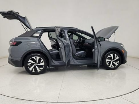 Used 2024 Volkswagen ID.4 2WD image 20