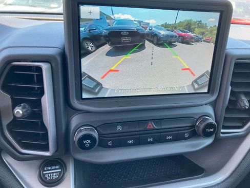 Used 2024 Ford Bronco Sport Big Bend image 17