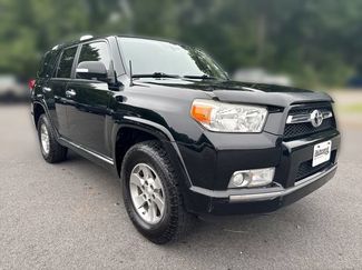 Used 2012 Toyota 4Runner SR5 w/ Convenience Pkg AWD/4WD video 2