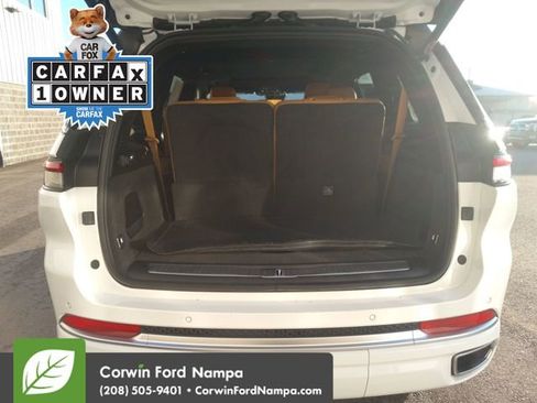 Used 2022 Jeep Grand Cherokee L Summit w/ Luxury Tech Group V image 27