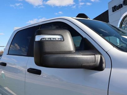 Used 2025 RAM 2500 Big Horn