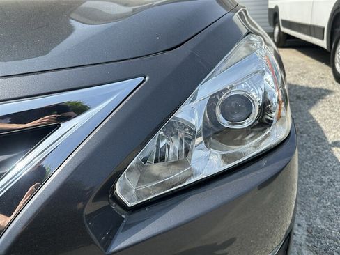 Used 2013 Nissan Altima 2.5 SL w/ Technology Pkg FWD image 27