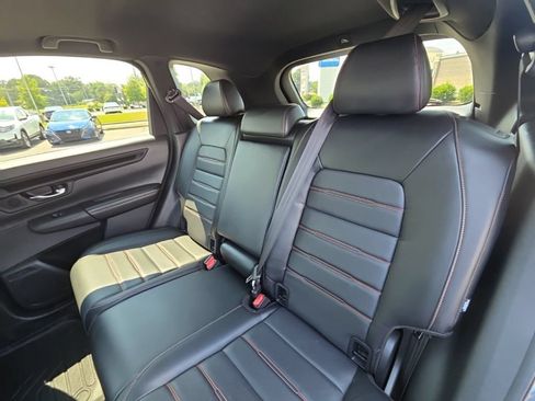 Used 2025 Honda CR-V Sport-L image 12
