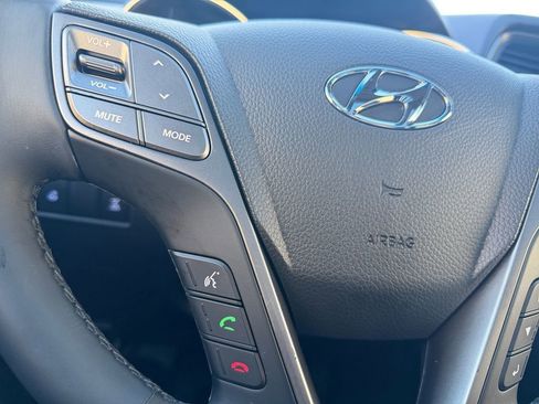 Used 2018 Hyundai Santa Fe Sport w/ 2.4L Tech Package 04 image 24