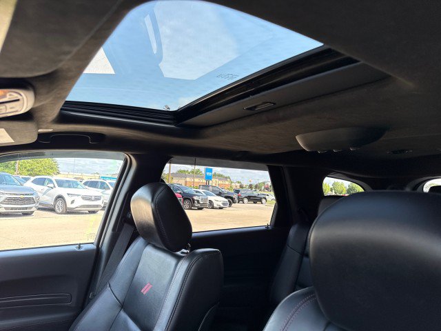 Used 2022 Dodge Durango R/T AWD/4WD image 28