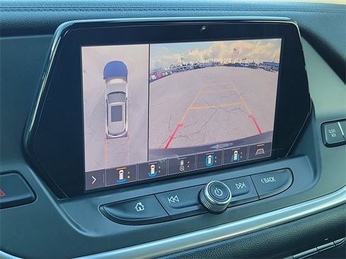 Used 2019 Chevrolet Blazer LT w/ Sound & Technology Package image 27