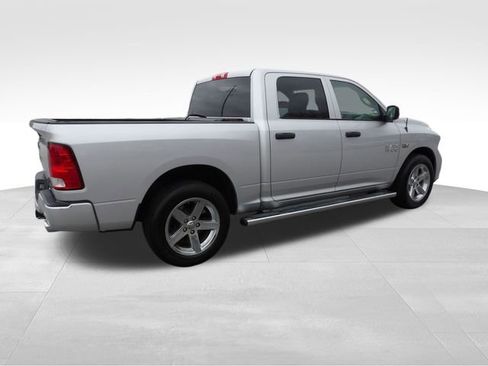 Used 2017 RAM 1500 Express image 10