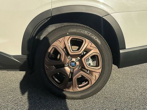 New 2025 Subaru Ascent Bronze Edition AWD/4WD image 22