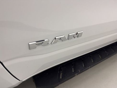 Used 2023 RAM 1500 Laramie image 19