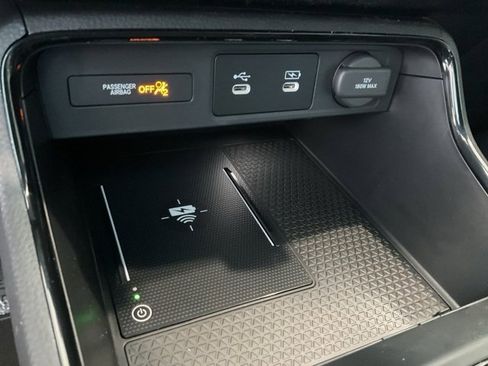 New 2026 Honda CR-V Sport image 13