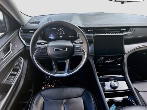 Used 2023 Jeep Grand Cherokee Limited RWD image 20