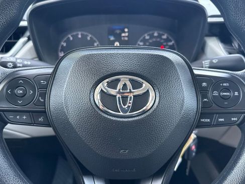 Certified 2023 Toyota Corolla Cross L FWD image 21