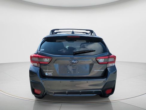 Used 2022 Subaru Crosstrek 2.5i Limited w/ Moonroof Package 2 image 8