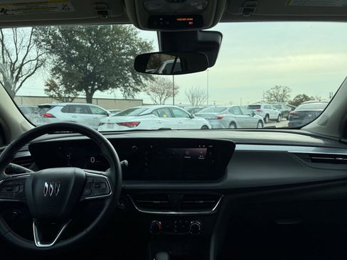 Used 2025 Buick Encore GX Preferred image 33