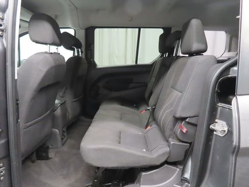 Used 2018 Ford Transit Connect XLT image 13