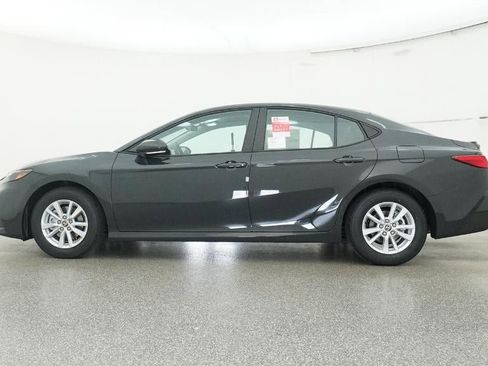 New 2026 Toyota Camry LE image 52