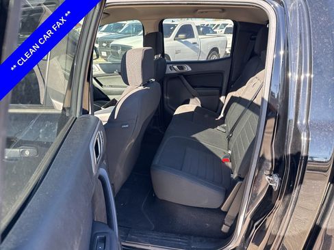 Used 2019 Ford Ranger XLT w/ Equipment Group 302A Luxury image 6