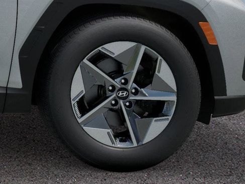 New 2026 Hyundai Tucson SEL image 8