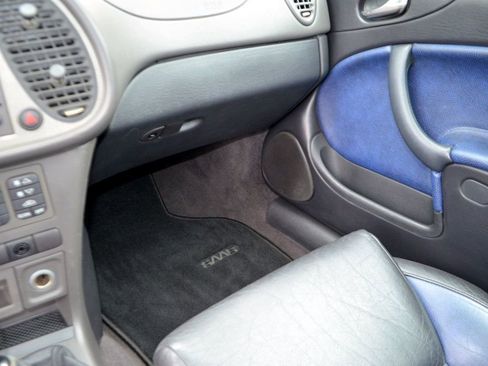 Used 1999 Saab 9-3 Viggen image 8