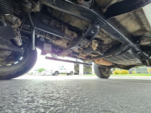 Used 1999 Toyota 4Runner SR5 AWD/4WD image 24