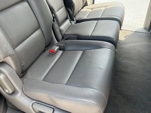 Used 2016 Honda Odyssey Touring image 22