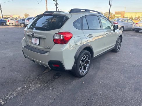 Used 2014 Subaru Crosstrek 2.0i Limited image 6