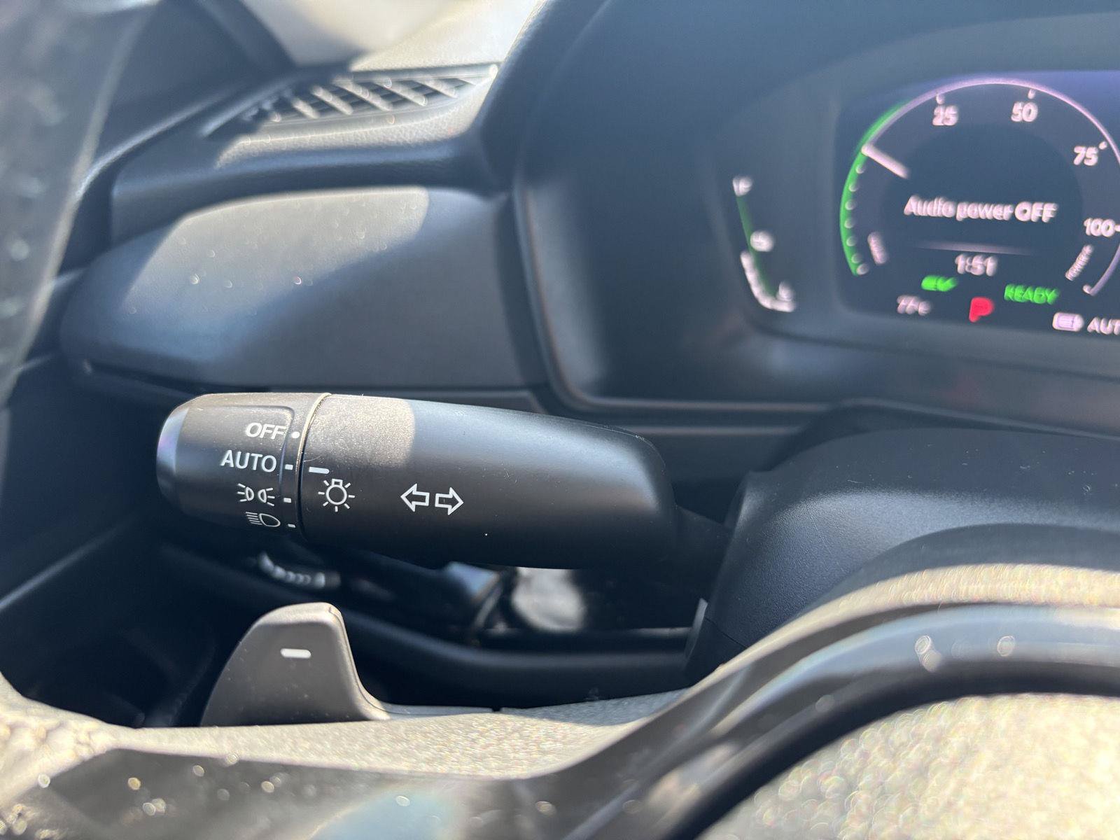 Used 2025 Honda Accord Touring image 31
