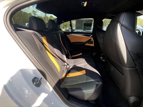 Certified 2023 BMW M5 w/ Competition Package image 19