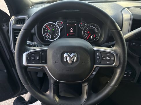 New 2026 RAM 2500 Tradesman w/ Power Wagon Package image 18