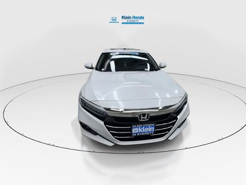 Used 2021 Honda Accord EX-L image 5