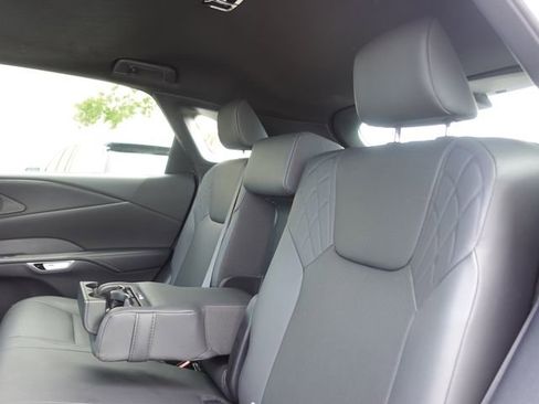 Used 2023 Lexus RX 350h w/ Accessory Package (Z1) AWD/4WD image 22
