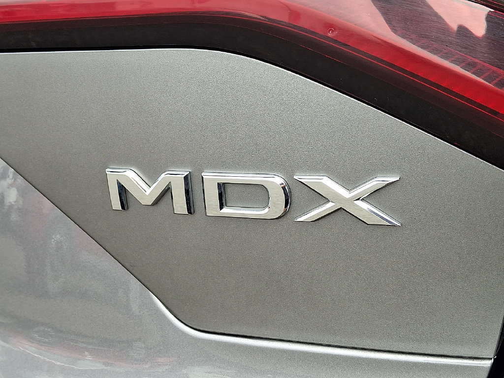 Used 2022 Acura MDX Type S AWD/4WD image 33