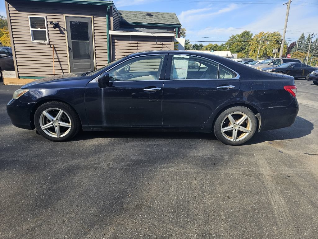 Used 2007 Lexus ES 350 FWD image 6