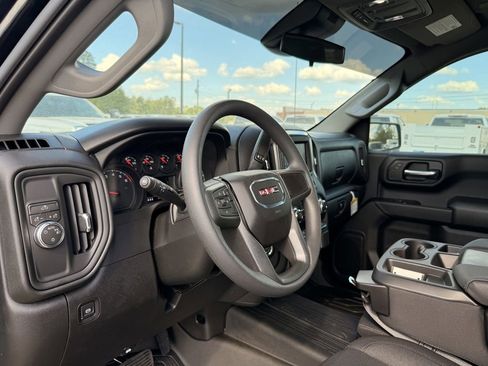 New 2026 GMC Sierra 1500 Pro w/ Pro Value Package RWD image 13