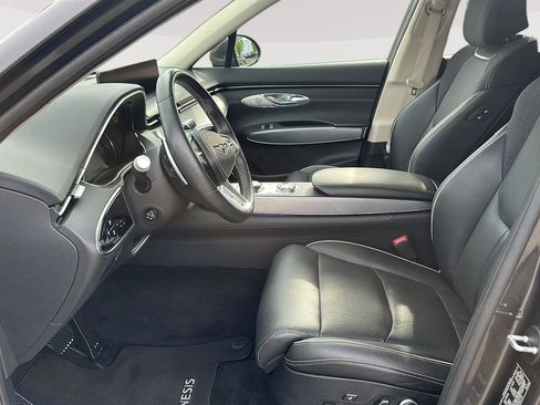 Used 2024 Genesis Electrified GV70 AWD/4WD image 17