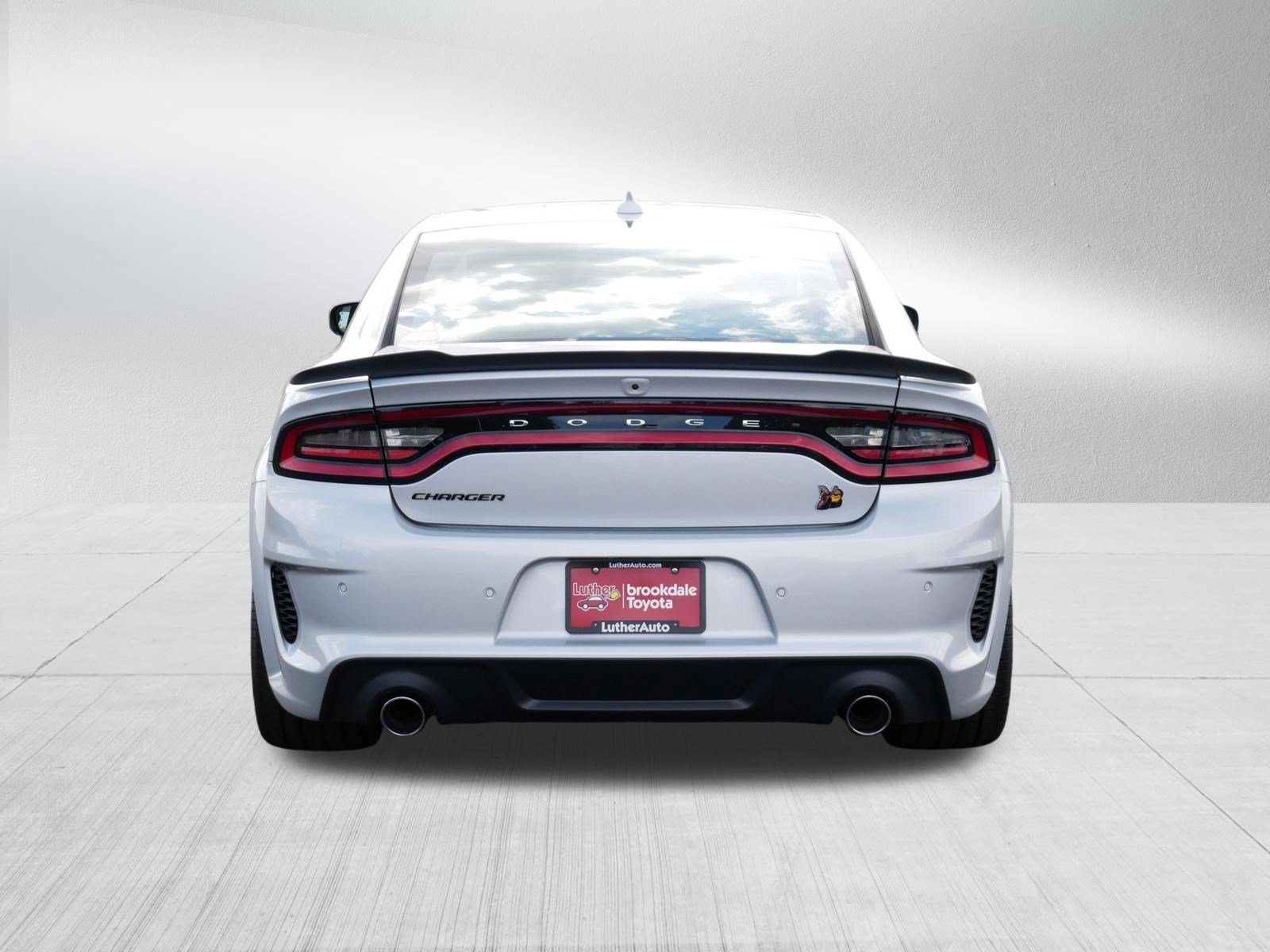 Used 2023 Dodge Charger Scat Pack RWD image 6
