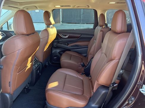 Certified 2025 Subaru Ascent Touring w/ Popular Package #2 image 12