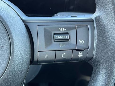 New 2026 Nissan Kicks S image 16