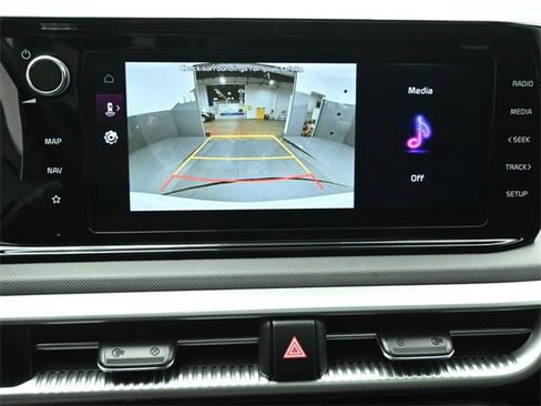 Used 2023 Kia K5 GT-Line image 17