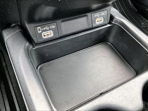 Used 2022 Honda CR-V EX image 16